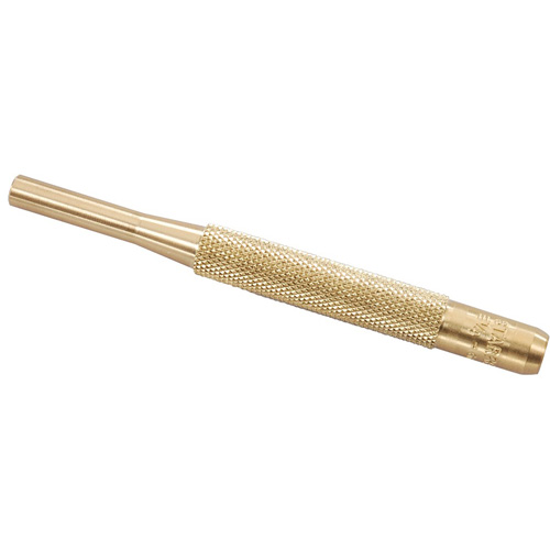 Brass Drive Pin Punch Fastek