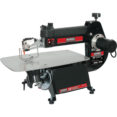 Professional Scroll Saw Fastek