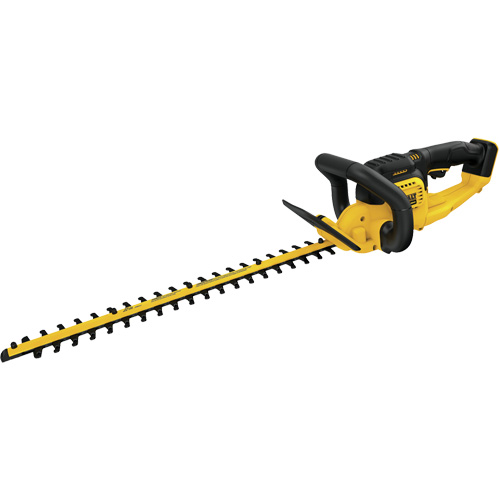 Taille-haie sans fil Max, 22", 20 V, &agrave; pile Fastek