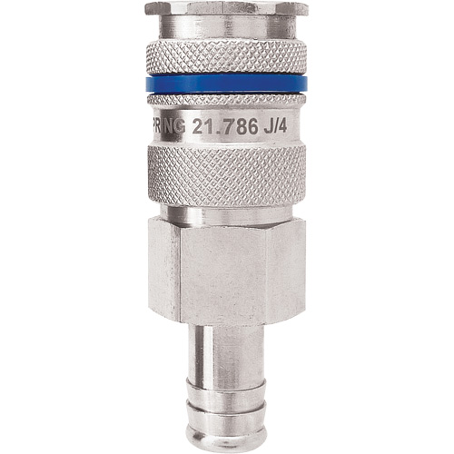 Coupleur Quicksilver Fastek