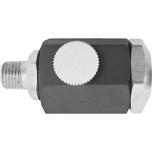 Lubrificateur, 1/4" NPT, Max. 150 psi, Canalisation Fastek