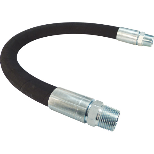 Compressed Air Anti-Vibration Hose Fastek