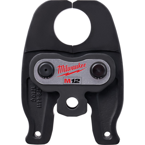 M&acirc;choire de sertissage PEX Fastek