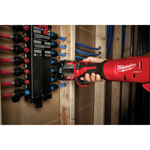 PEX Crimp Jaw Fastek