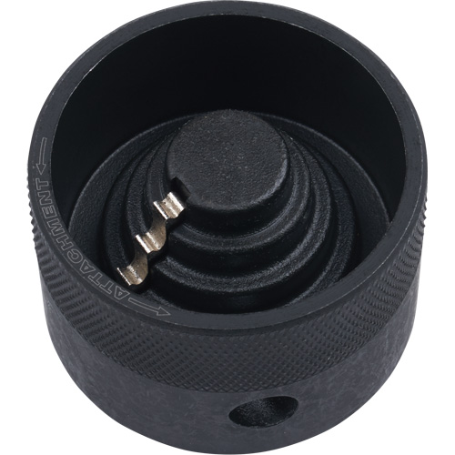 Compact Band Saw Reamer Attachment Fastek