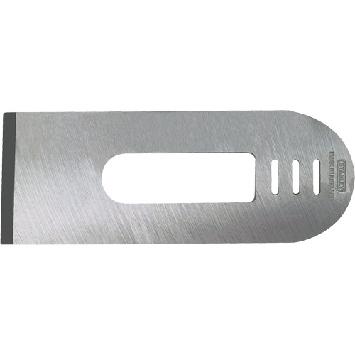 Rabot de coupe large pour fer Fastek