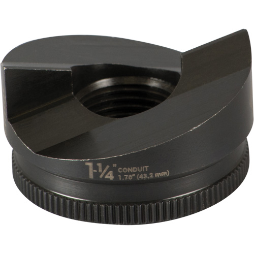 Slug-Buster&reg; Knockout Punch Fastek