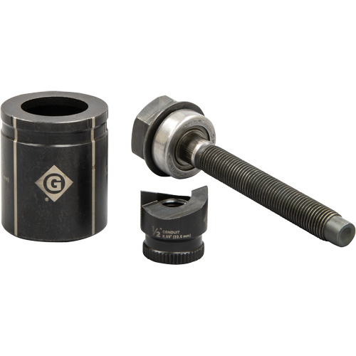 Ensemble emporte-pi&egrave;ce Slug-Buster Fastek