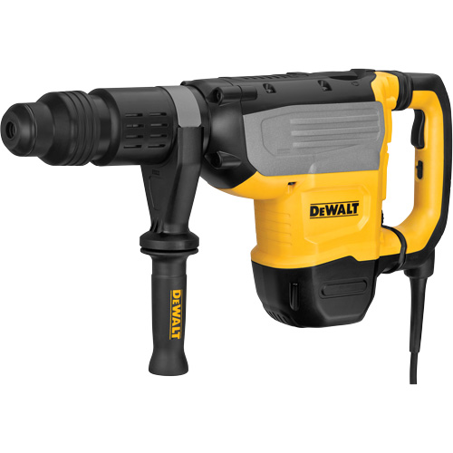 SDS Max Rotary Hammer Fastek