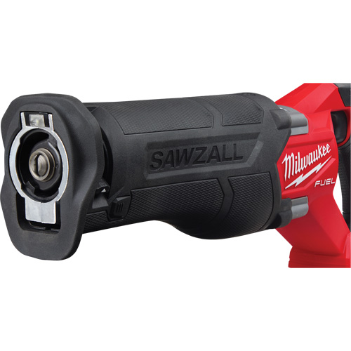 M18 Fuel Sawzall&reg; Reciprocating Saw Kit, 18 V, Lithium-Ion Battery, 3000 SPM Fastek