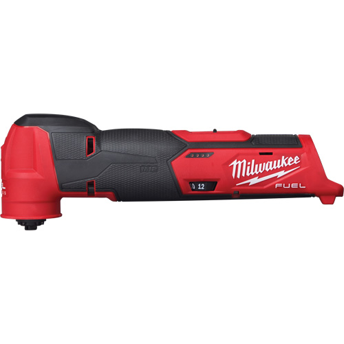 M12 Fuel Oscillating Multi-Tool (Tool Only), 12 V, Lithium-Ion Fastek