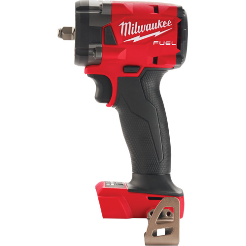 Cl&eacute; &agrave; chocs compacte M18 Fuel avec anneau de friction (outil seulement), 18 V, Mandrin 3/8" Fastek