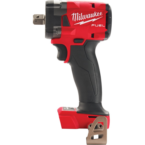 Cl&eacute; &agrave; choc compacte M18 Fuel avec d&eacute;tente &agrave; goupille (outil seulement), 18 V, Mandrin 1/2" Fastek