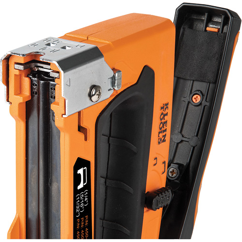 Loose Cable Stapler, 5/16"/1/4"/11/32" Staples Fastek