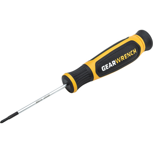 Mini Dual Material Screwdriver Fastek