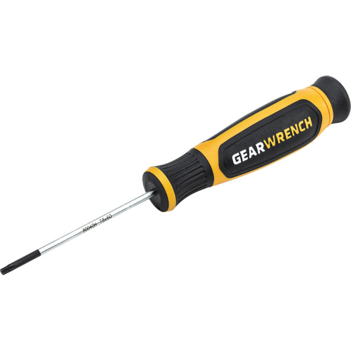 Mini Dual Material Screwdriver Fastek