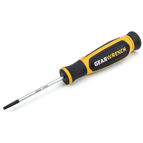 Mini Dual Material Screwdriver Fastek
