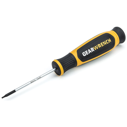 Mini Dual Material Screwdriver Fastek