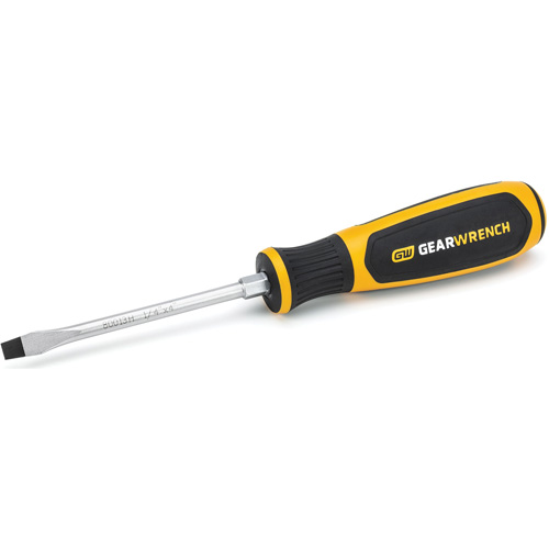 Dual Material Screwdriver Fastek