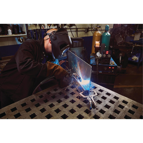 Pince-&eacute;tau Vise-Grip Fast Release 11R, Longueur 11", Pinces serre-joints Fastek