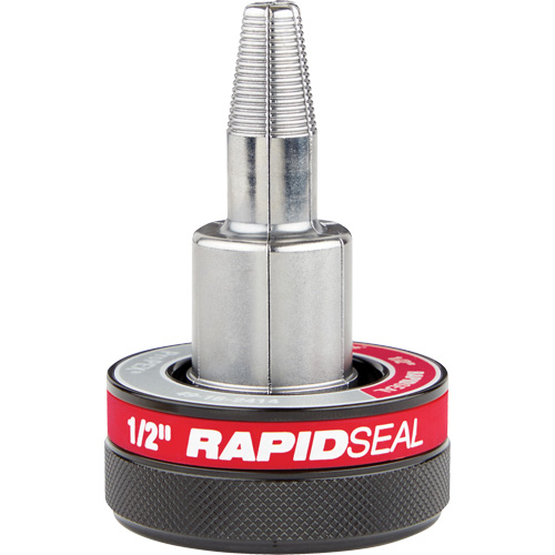 T&ecirc;tes d'expansion ProPEX de 1/2 po avec Rapid Seal Fastek