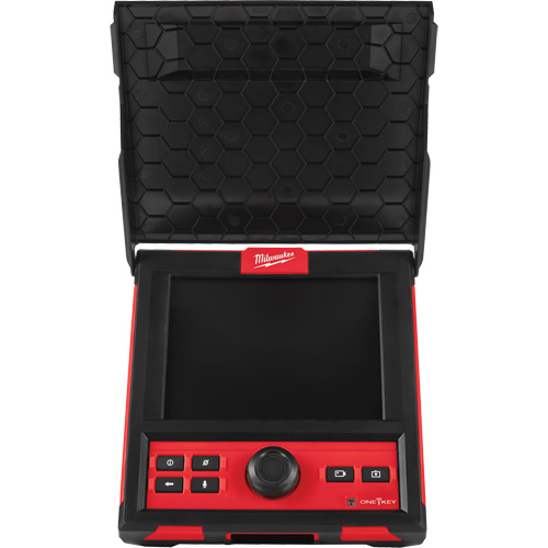 Moniteur sans fil M18 Fastek