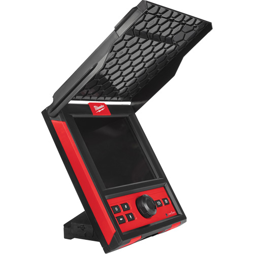 Moniteur sans fil M18 Fastek