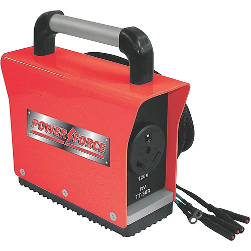 Parallel Cable Kit for Inverter Generator Fastek