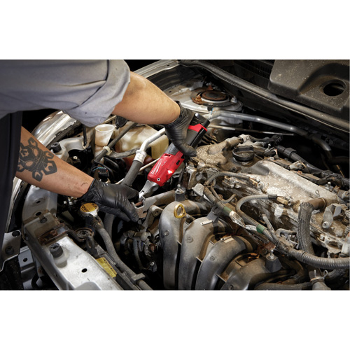 M12 Fuel 1/4" High Speed Ratchet (Tool Only) Fastek