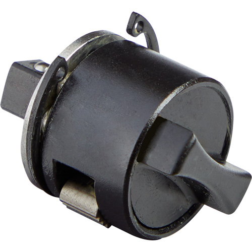 Ensemble de cliquet de rechange &agrave; pommeau de levier M12 Fuel 1/4" Fastek