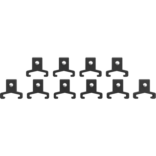 3/8" Drive Socket Rail Clips Fastek