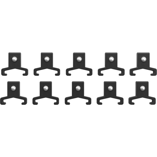 1/2" Drive Socket Rail Clips Fastek