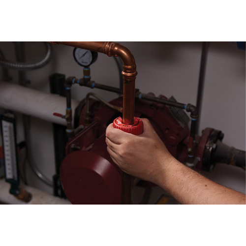 Coupe-tubes pour espaces restreints, Capacit&eacute; de 3/4" Fastek