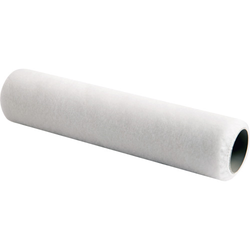 Lint-Free Roller Refill, 5 mm (3/16") Nap, 240 mm (9-1/2") L Fastek