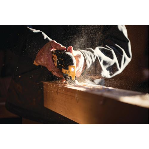 Atomic Max Brushless Cordless Oscillating Multi-Tool (Tool Only), 20 V, Lithium-Ion Fastek