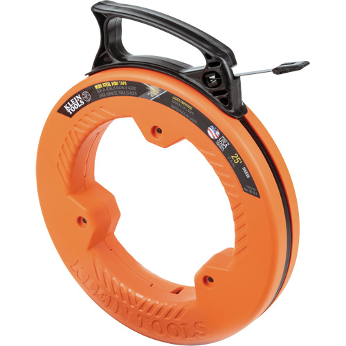 Ruban de tirage large Fastek