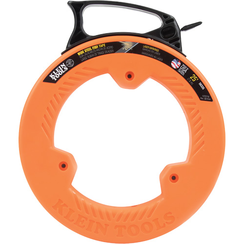 Wide Fish Tape Fastek