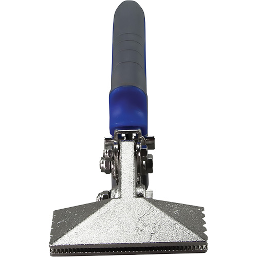 Straight Hand Seamer Fastek