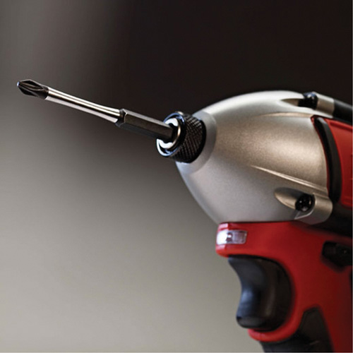 Embouts de tr&eacute;pan &agrave; choc Shockwave Torx, Torx, Embout T-30, Longueur 2" Fastek