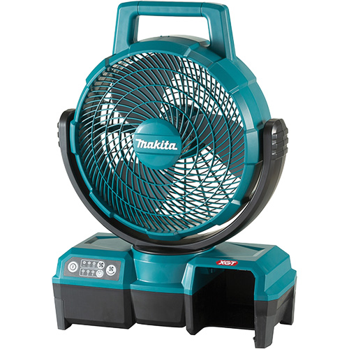 Ventilateur sans fil Max XGT, 3 vitesses, 9-1/4" Diam&egrave;tre Fastek