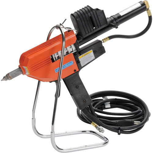 Applicateur &agrave; colle chaude PG II LT Scotch-Weld, 500 W Fastek