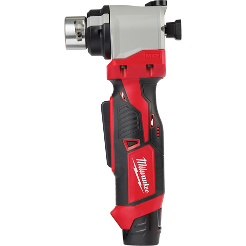 Trousse de pince &agrave; d&eacute;nuder M12 avec 17 bagues en cuivre THHN/XHHW Fastek