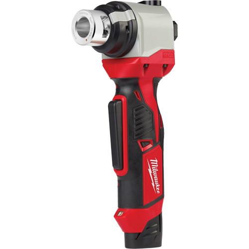 Trousse de pince &agrave; d&eacute;nuder M12 avec 17 bagues en cuivre THHN/XHHW Fastek