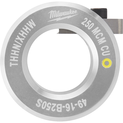 250 bagues MCM en cuivre THHN/XHHW S Fastek