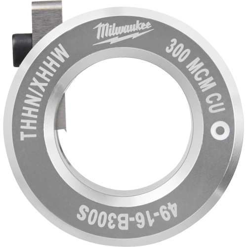 300 MCM Cu THHN/XHHW S Bushing Fastek