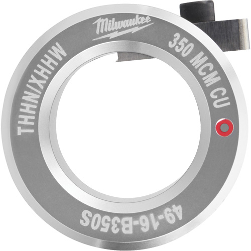 350 MCM Cu THHN/XHHW S Bushing Fastek