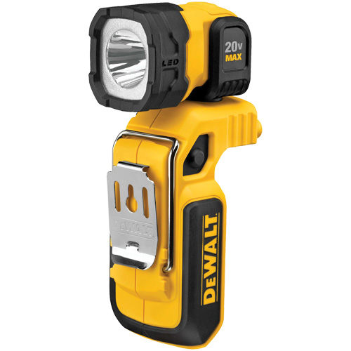Lampe de travail portative Max*, DEL, 160 Lumens Fastek