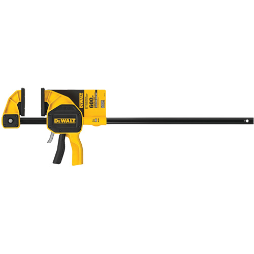 Serre-joint tr&egrave;s grand &agrave; g&acirc;chette, 24" (610 mm) Fastek