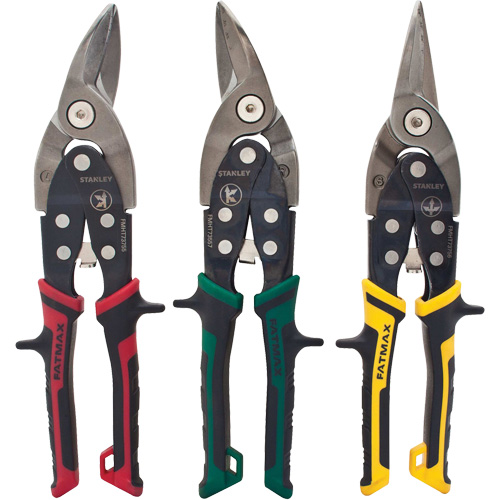 FatMax&reg; Aviation Snip Set Fastek