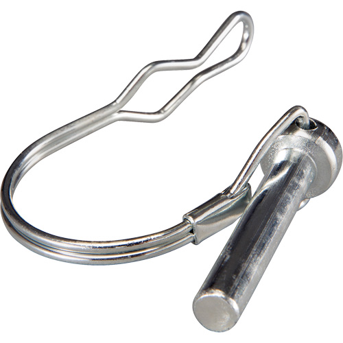 Broche pour tari&egrave;re Fastek